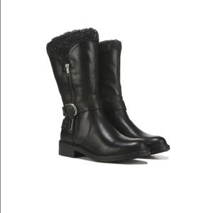 Barefoot Women's Carisse Mid Shaft Boot